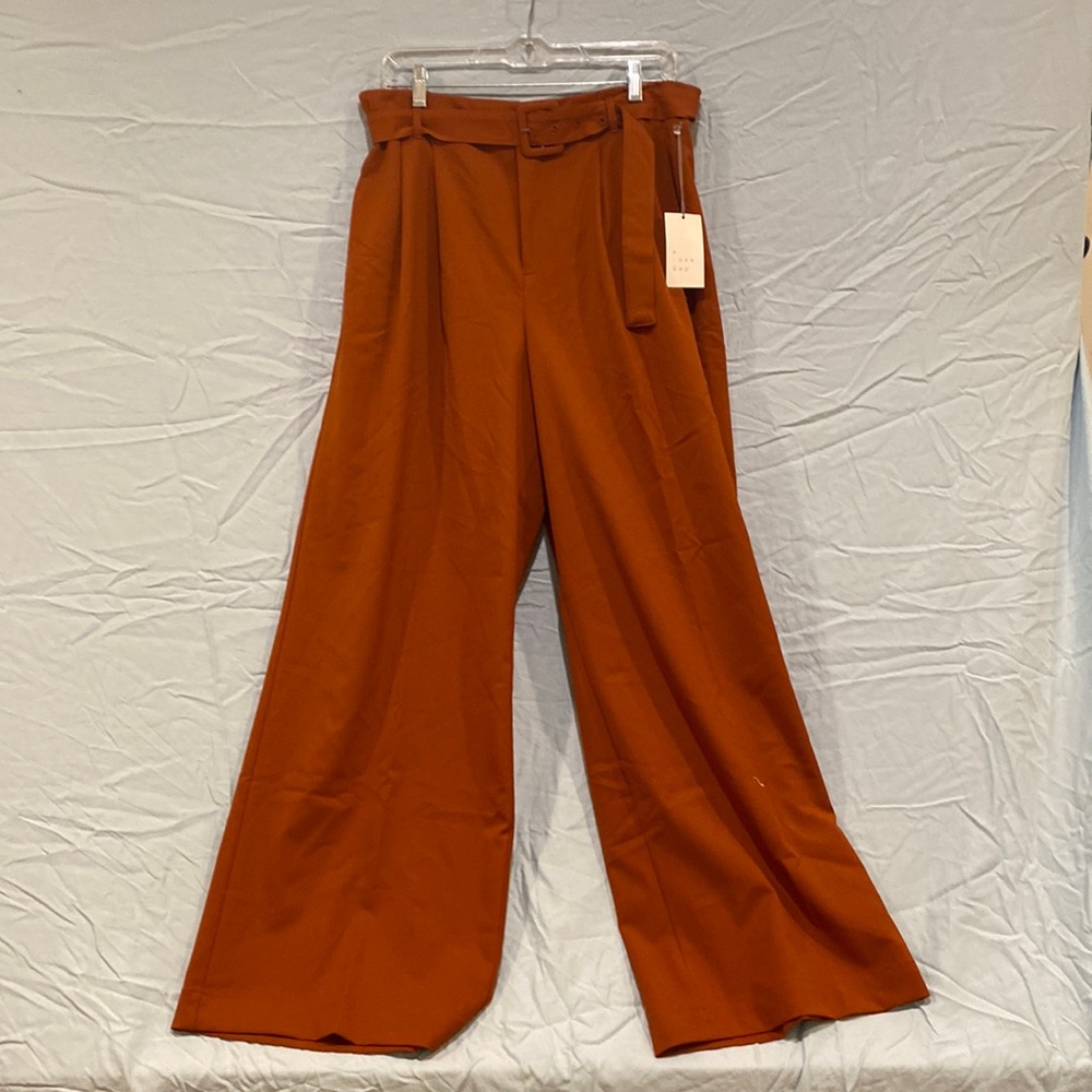 A New Day Pants